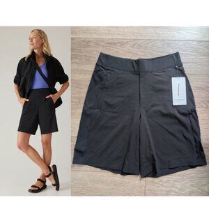 Athleta | Brooklyn Bermuda Short In Black